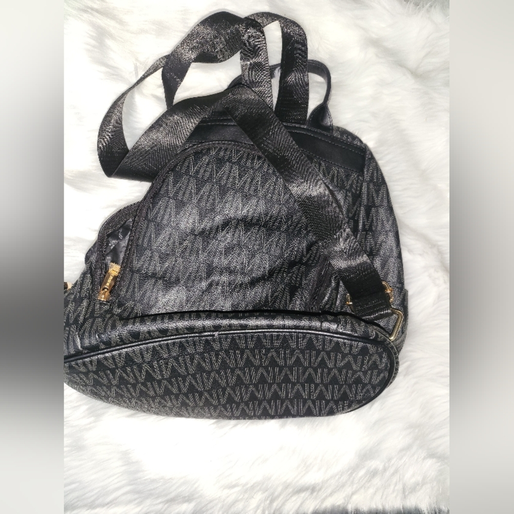 Marco Backpack Purse - Picture 2 of 5